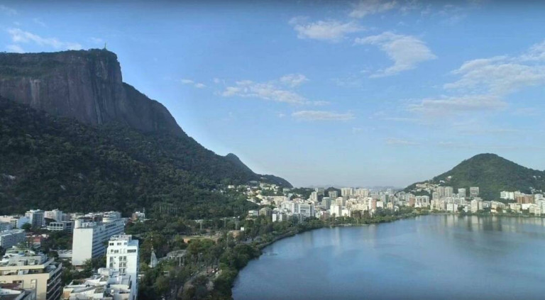 Imagem Apartamento com 4 Quartos à Venda, 259 m² em Lagoa - Rio De Janeiro Imagem Apartamento com 4 Quartos à Venda, 259 m² em Lagoa - Rio De Janeiro
