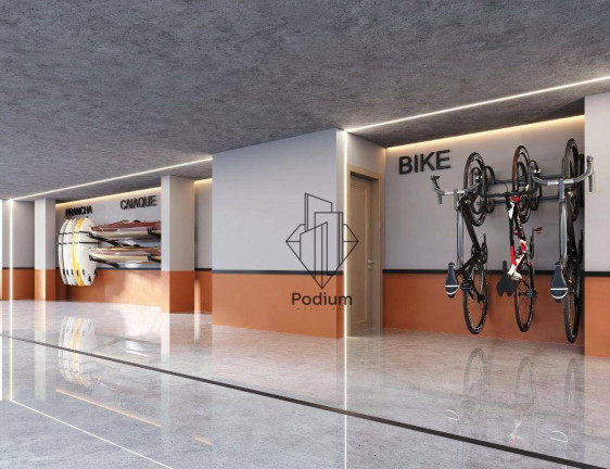 Imagem Apartamento com 2 Quartos à Venda, 55 m² em Bessa - João Pessoa