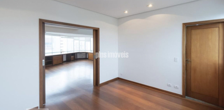 Imagem Apartamento com 4 Quartos à Venda, 410 m² em Alto Da Boa Vista - São Paulo
