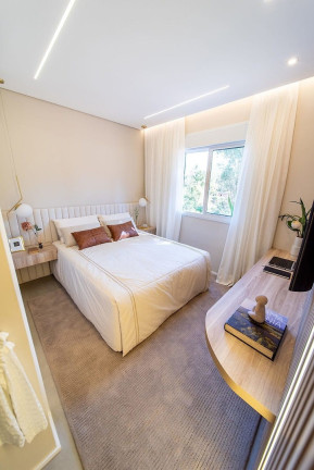 Imagem Apartamento com 2 Quartos à Venda, 126 m² em Medeiros - Jundiaí