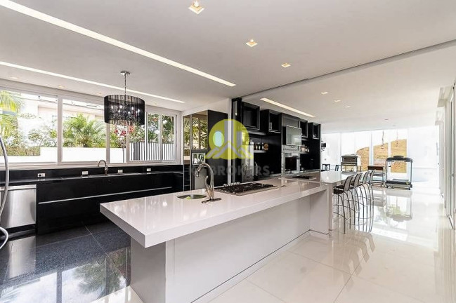 Imagem Apartamento com 4 Quartos à Venda, 342 m² em Ecoville - Curitiba Imagem Apartamento com 4 Quartos à Venda, 342 m² em Ecoville - Curitiba