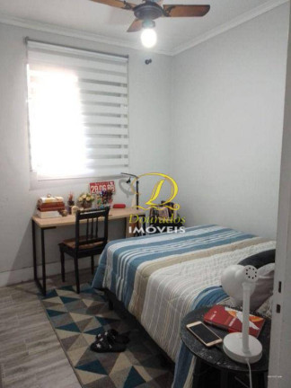 Imagem Apartamento com 2 Quartos à Venda, 58 m² em Boqueirão - Praia Grande Imagem Apartamento com 2 Quartos à Venda, 58 m² em Boqueirão - Praia Grande
