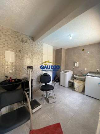 Imagem Casa com 3 Quartos à Venda, 120 m² em Campo Limpo - São Paulo Imagem Casa com 3 Quartos à Venda, 120 m² em Campo Limpo - São Paulo