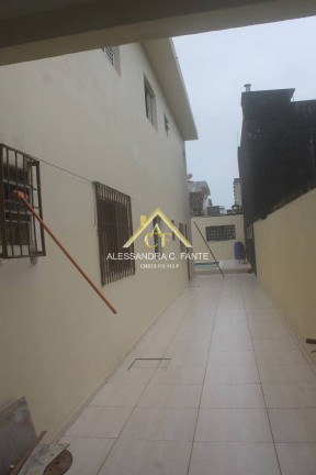 Imagem Sobrado com 5 Quartos à Venda, 186 m² em Real - Praia Grande Imagem Sobrado com 5 Quartos à Venda, 186 m² em Real - Praia Grande