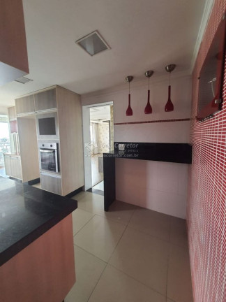 Imagem Apartamento com 3 Quartos à Venda, 114 m² em Centro - Guarulhos