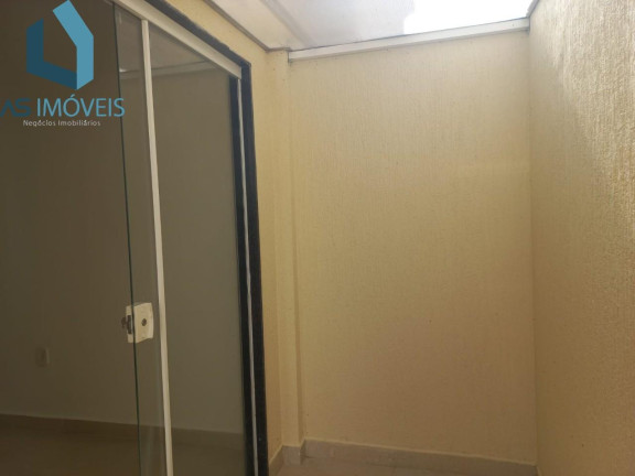 Imagem Apartamento com 1 Quarto para Alugar, 30 m² em Braga - Cabo Frio
