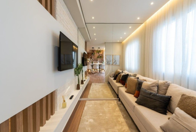 Imagem Apartamento com 2 Quartos à Venda, 37 m² em Vila Virginia - São Paulo