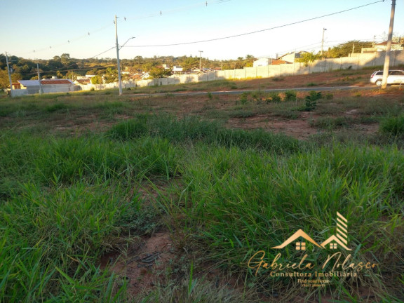 Imagem Terreno à Venda, 289 m² em Vila Bianchi - Mogi Mirim