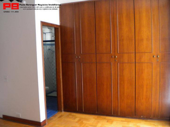 Imagem Casa com 4 Quartos à Venda, 850 m² em Morumbi - São Paulo Imagem Casa com 4 Quartos à Venda, 850 m² em Morumbi - São Paulo
