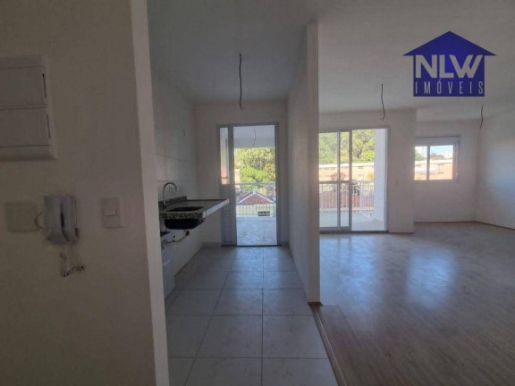 Imagem Apartamento com 3 Quartos à Venda, 66 m² em Sacomã - São Paulo