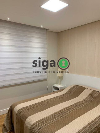 Imagem Apartamento com 3 Quartos à Venda, 148 m² em Tatuapé - São Paulo Imagem Apartamento com 3 Quartos à Venda, 148 m² em Tatuapé - São Paulo