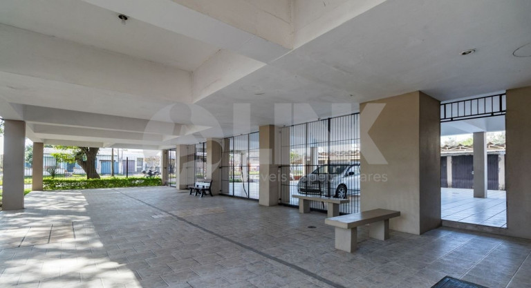 Imagem Apartamento com 1 Quarto à Venda, 45 m² em São Sebastião - Porto Alegre