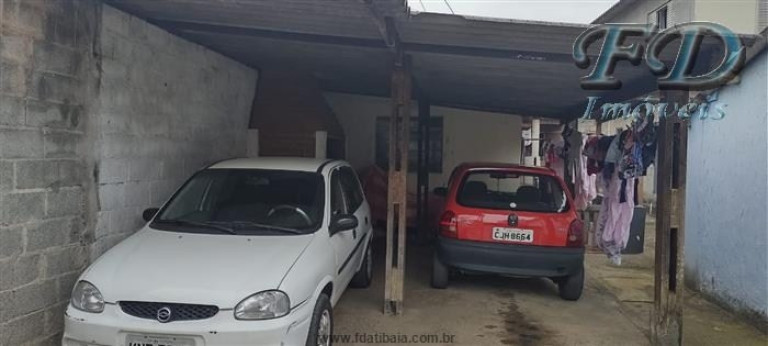 Casa com 9 Quartos à Venda, 430 m² em Terra Preta (terra Preta) - Mairiporã