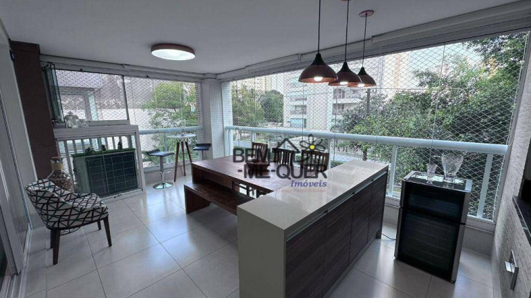 Imagem Apartamento com 3 Quartos à Venda, 145 m² em Vila Romana - São Paulo Imagem Apartamento com 3 Quartos à Venda, 145 m² em Vila Romana - São Paulo