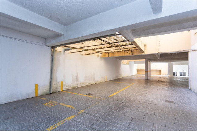 Imagem Apartamento com 1 Quarto à Venda, 43 m² em Passo Da Areia - Porto Alegre Imagem Apartamento com 1 Quarto à Venda, 43 m² em Passo Da Areia - Porto Alegre