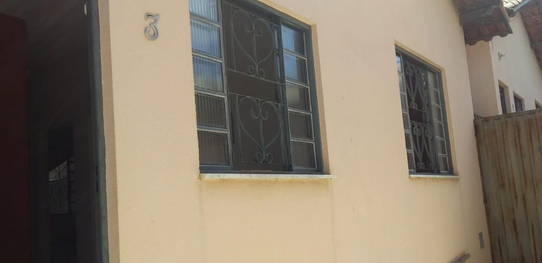 Casa com 2 Quartos à Venda, 50 m² em Mirante Palmital - Esmeraldas