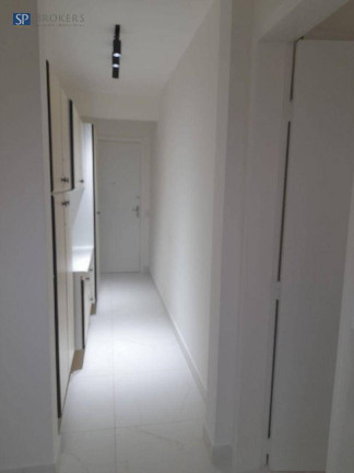 Imagem Apartamento com 4 Quartos à Venda, 104 m² em Cambuí - Campinas