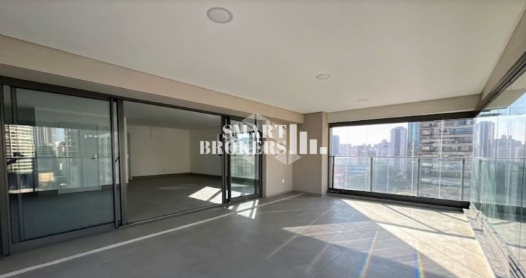 Imagem Apartamento com 4 Quartos à Venda, 246 m² em Itaim Bibi - São Paulo