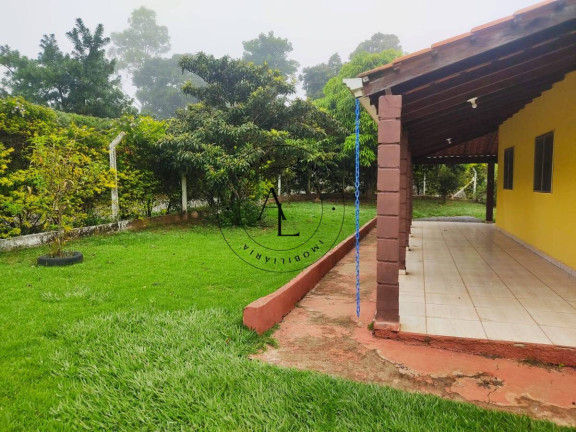 Imagem Chácara com 3 Quartos à Venda, 400 m² em Residencial Recanto Das Palmeiras - Artur Nogueira
