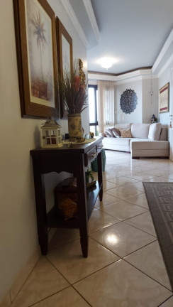 Imagem Apartamento com 3 Quartos à Venda, 133 m² em Centro - Ribeirão Preto