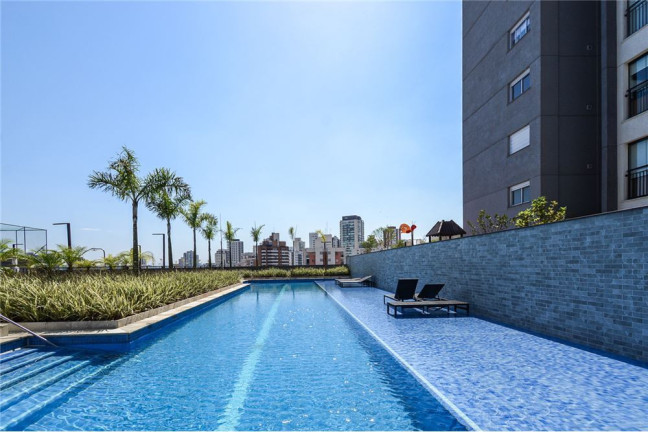 Imagem Apartamento com 2 Quartos à Venda, 81 m² em Vila Santa Catarina - São Paulo Imagem Apartamento com 2 Quartos à Venda, 81 m² em Vila Santa Catarina - São Paulo