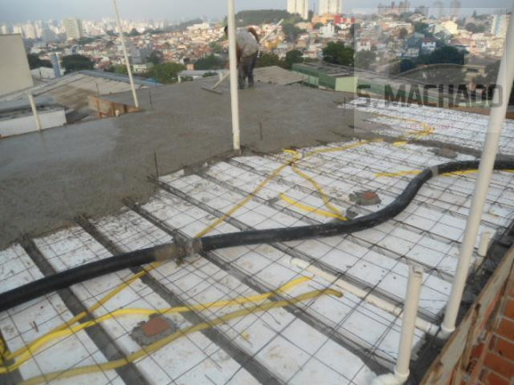 Imagem Apartamento com 2 Quartos à Venda, 92 m² em Parque João Ramalho - Santo André Imagem Apartamento com 2 Quartos à Venda, 92 m² em Parque João Ramalho - Santo André