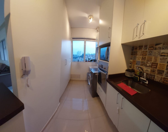 Imagem Imóvel com 3 Quartos à Venda, 78 m² em Novo Osasco - Osasco