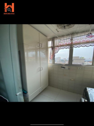 Imagem Apartamento com 2 Quartos à Venda, 78 m² em Vila Santa Catarina - São Paulo Imagem Apartamento com 2 Quartos à Venda, 78 m² em Vila Santa Catarina - São Paulo