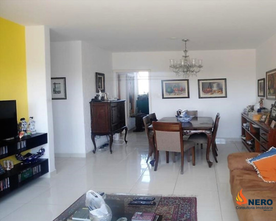 Imagem Imóvel com 3 Quartos à Venda, 130 m² em Campos Elíseos - São Paulo
