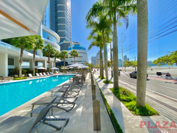 Imagem Apartamento com 4 Quartos à Venda, 464 m² em Centro - Balneário Camboriú