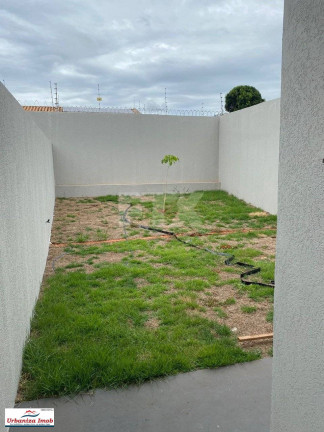 Imagem Casa com 2 Quartos à Venda, 81 m² em Jardim Nossa Senhora Do Perpétuo Socorro - Campo Grande Imagem Casa com 2 Quartos à Venda, 81 m² em Jardim Nossa Senhora Do Perpétuo Socorro - Campo Grande