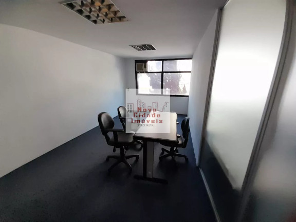 Imagem Imóvel com 7 Quartos para Alugar, 138 m² em Vila Olímpia - São Paulo