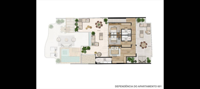 Imagem Apartamento com 4 Quartos à Venda, 283 m² em Leblon - Rio De Janeiro