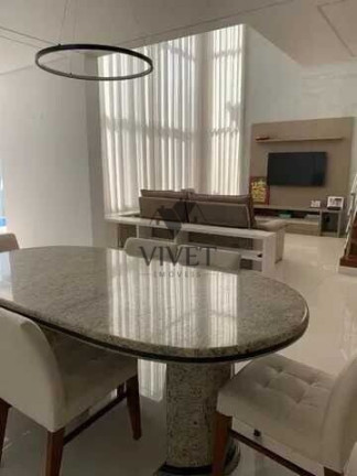 Imagem Casa de Condomínio com 3 Quartos à Venda, 300 m² em Vossoroca - Sorocaba