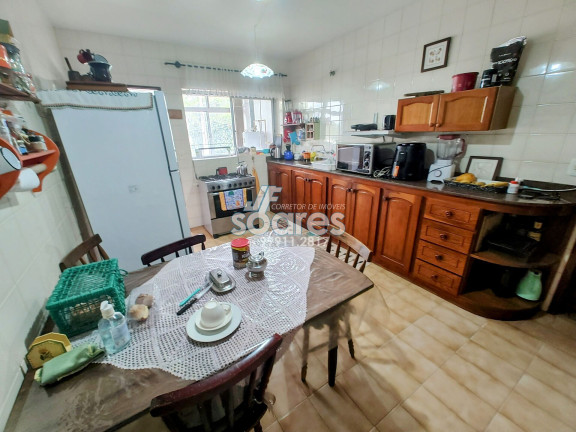 Imagem Casa com 4 Quartos à Venda, 347 m² em Areal - Pelotas