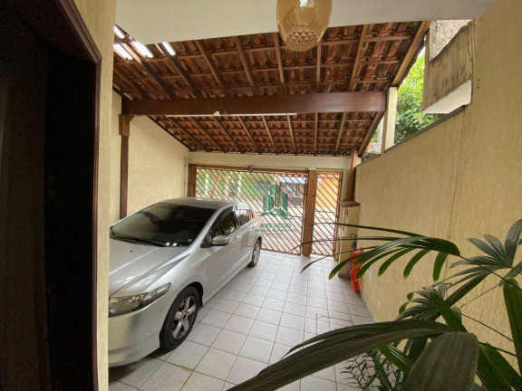 Sobrado com 2 Quartos à Venda, 110 m² em Vila Barros - Guarulhos
