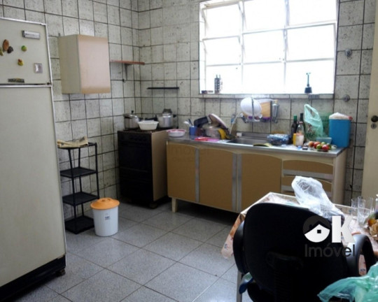Imagem Apartamento com 3 Quartos à Venda, 160 m² em Jardim Paulista - São Paulo