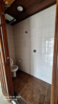 Imagem Sobrado com 3 Quartos para Alugar, 220 m² em Vila Clementino - São Paulo