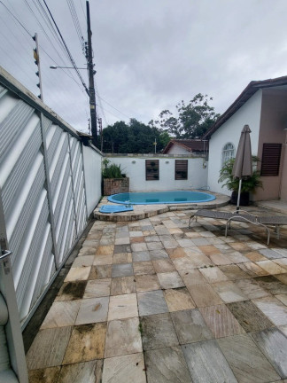 Imagem Casa com 3 Quartos à Venda, 100 m² em São José Operário - Manaus