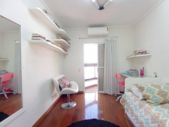 Imagem Imóvel com 4 Quartos à Venda, 273 m² em Jardim - Santo André