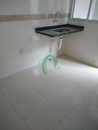 Imagem Casa com 2 Quartos à Venda, 49 m² em Ocian - Praia Grande