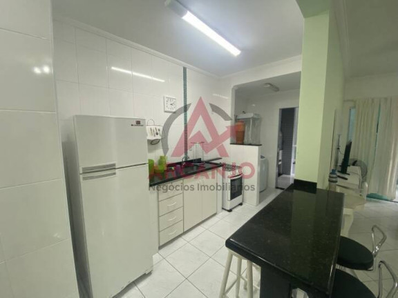 Imagem Apartamento com 2 Quartos à Venda, 92 m² em Praia Grande - Ubatuba