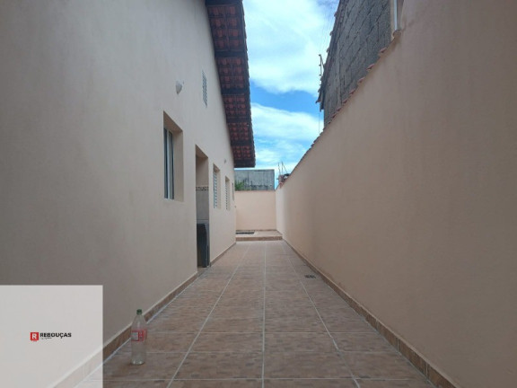 Imagem Casa com 2 Quartos à Venda, em Jardim Grandesp - Itanhaém Imagem Casa com 2 Quartos à Venda, em Jardim Grandesp - Itanhaém