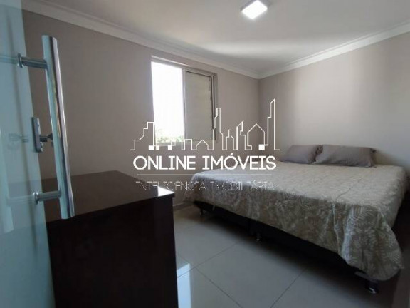 Imagem Apartamento com 2 Quartos à Venda, 54 m² em Jardim Nazareth - Mogi Mirim Imagem Apartamento com 2 Quartos à Venda, 54 m² em Jardim Nazareth - Mogi Mirim