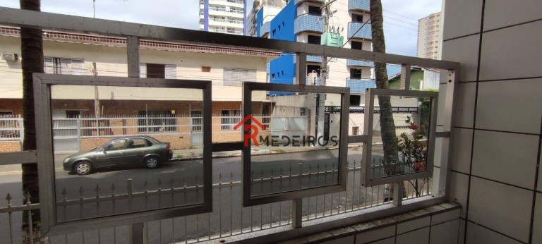Imagem Apartamento com 1 Quarto à Venda, 60 m² em Tupi - Praia Grande