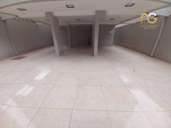 Imagem Sobrado com 2 Quartos à Venda, 63 m² em Mirim - Praia Grande