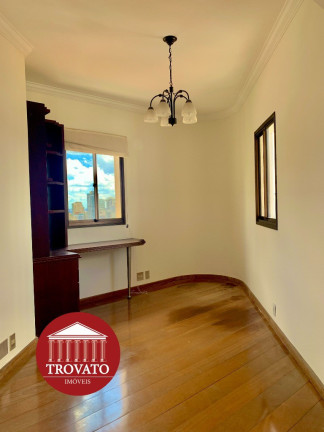 Imagem Apartamento com 3 Quartos para Alugar, 115 m² em Perdizes - São Paulo