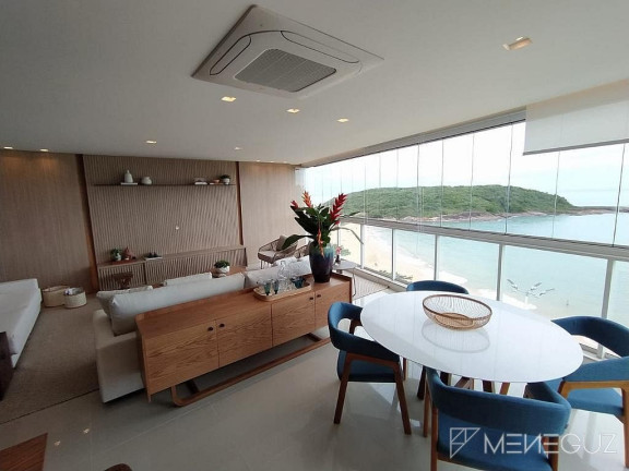 Imagem Apartamento com 4 Quartos à Venda, 200 m² em Enseada Azul - Guarapari Imagem Apartamento com 4 Quartos à Venda, 200 m² em Enseada Azul - Guarapari