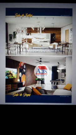 Imagem Apartamento com 2 Quartos à Venda, 68 m² em Aviação - Praia Grande Imagem Apartamento com 2 Quartos à Venda, 68 m² em Aviação - Praia Grande