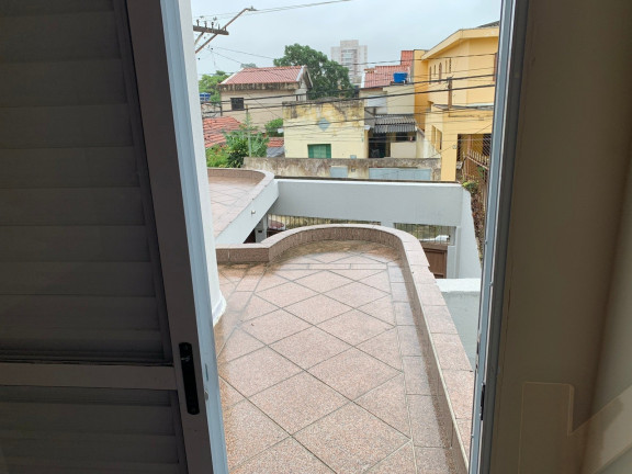 Imagem Sobrado com 3 Quartos para Alugar, 320 m² em Penha De França - São Paulo